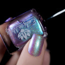 Emily De Molly - Lament Nail Polish