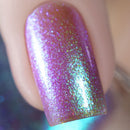 Emily De Molly - Lament Nail Polish