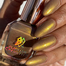 Clionadh Cosmetics - Lattes & Ciders Nail Polish