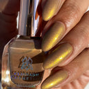 Clionadh Cosmetics - Lattes & Ciders Nail Polish