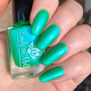 Emily De Molly - Leave A Light On Nail Polish