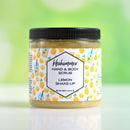 KBShimmer - Lemon Shake-Up Sugar Scrub