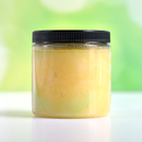 KBShimmer - Lemon Shake-Up Sugar Scrub