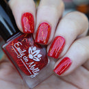 Emily De Molly - Let’s Build This Nail Polish