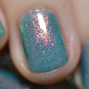 Clionadh Cosmetics - Love Letter Nail Polish