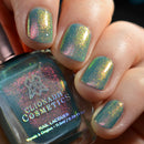 Clionadh Cosmetics - Love Letter Nail Polish