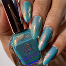 Clionadh Cosmetics - Love Letter Nail Polish