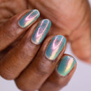 Clionadh Cosmetics - Love Letter Nail Polish