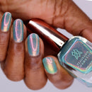 Clionadh Cosmetics - Love Letter Nail Polish