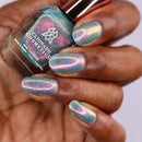 Clionadh Cosmetics - Love Letter Nail Polish