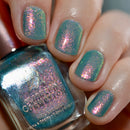 Clionadh Cosmetics - Love Letter Nail Polish