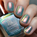 Clionadh Cosmetics - Love Letter Nail Polish