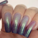 Emily De Molly - Ghostly Apparition Nail Polish (Thermal)