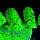 Cadillacquer - Light The Flame Nail Polish (Glow in the Dark)