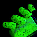 Cadillacquer - Light The Flame Nail Polish (Glow in the Dark)