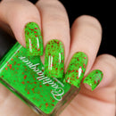 Cadillacquer - Light The Flame Nail Polish (Glow in the Dark)