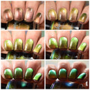 KBShimmer - Light Years Ahead Nail Polish (Magnetic)