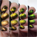 KBShimmer - Light Years Ahead Nail Polish (Magnetic)