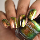 KBShimmer - Light Years Ahead Nail Polish (Magnetic)