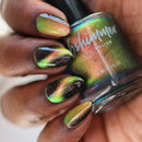 KBShimmer - Light Years Ahead Nail Polish (Magnetic)