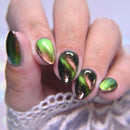 KBShimmer - Light Years Ahead Nail Polish (Magnetic)