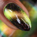 KBShimmer - Light Years Ahead Nail Polish (Magnetic)