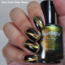 KBShimmer - Light Years Ahead Nail Polish (Magnetic)