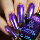 Clionadh Cosmetics - Liquidus Nail Polish