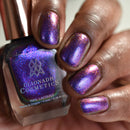 Clionadh Cosmetics - Liquidus Nail Polish