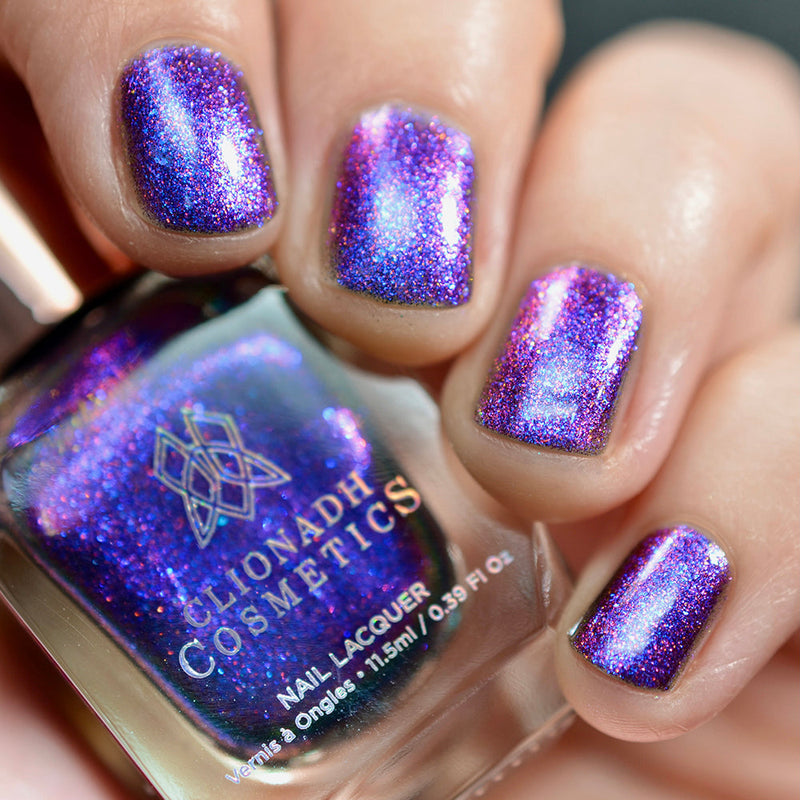 Clionadh Cosmetics - Liquidus Polish