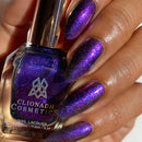 Clionadh Cosmetics - Liquidus Nail Polish