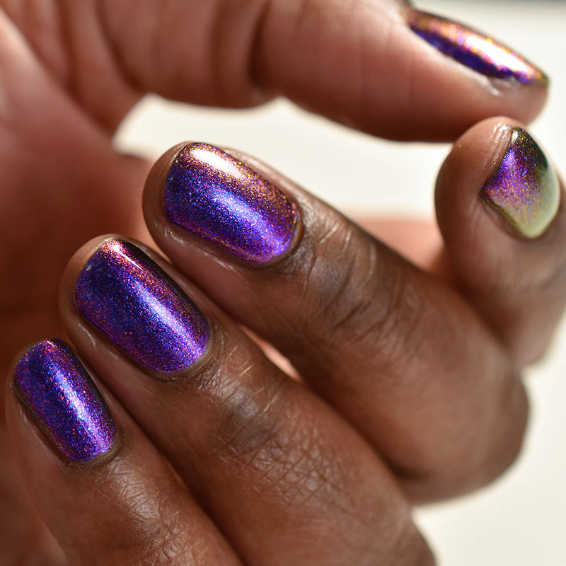 Clionadh Cosmetics - Liquidus Polish