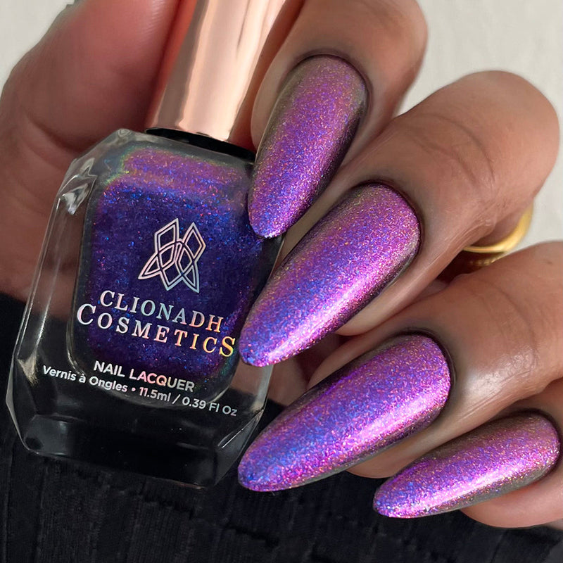 Clionadh Cosmetics - Liquidus Polish