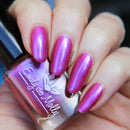 Emily De Molly - Little Indiscretions Nail Polish