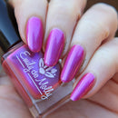 Emily De Molly - Little Indiscretions Nail Polish