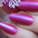 Emily De Molly - Little Indiscretions Nail Polish