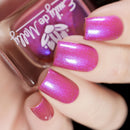 Emily De Molly - Little Indiscretions Nail Polish
