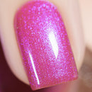 Emily De Molly - Little Indiscretions Nail Polish