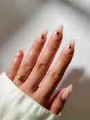 Deco Beauty - Little Pumpkin Nail Stickers