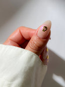 Deco Beauty - Little Pumpkin Nail Stickers