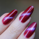Emily De Molly - Lost In The Pages Nail Polish (Magnetic)