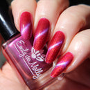 Emily De Molly - Lost In The Pages Nail Polish (Magnetic)