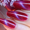 Emily De Molly - Lost In The Pages Nail Polish (Magnetic)