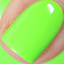 KBShimmer - Love Bytes Nail Polish