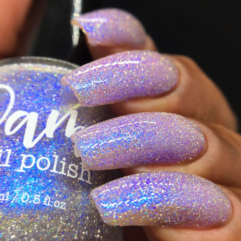 Dam Nail Polish - Love Lots Nail Polish