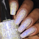 Dam Nail Polish - Love Lots Nail Polish