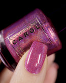 Colores de Carol - Love is... a journey Nail Polish