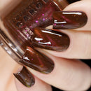Colores de Carol - Love is... patient Nail Polish (Magnetic)