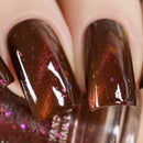 Colores de Carol - Love is... patient Nail Polish (Magnetic)