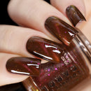 Colores de Carol - Love is... patient Nail Polish (Magnetic)